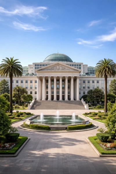 Congreso Nacional