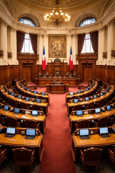 Organización del Congreso